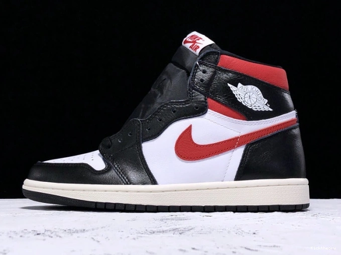Kick Theory Red' OG 061 'Gym High - 1 Air 555088 Jordan Retro 0708